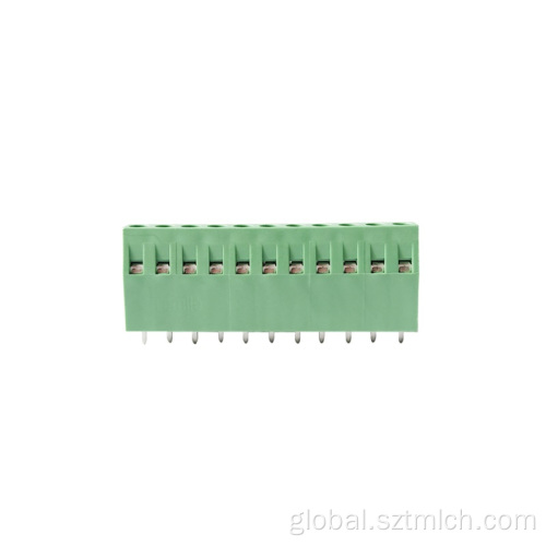 European Terminal Block Wholesale For Sale European Terminal Block Connector Customization Supplier